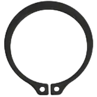 External Retaining Ring
